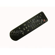 Prima 0094000295A Remote Control (HTR-077E) - EH Parts