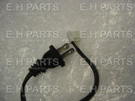 AC Power Cord For 26AV502R - EH Parts