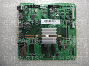 Toshiba 75008651 Seine Board (PE0434A) V28A00054701 - EH Parts