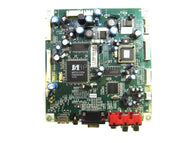 Prima 782-L27U61-5600 Main Board (20050907) - EH Parts