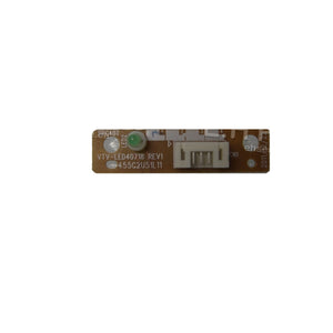Toshiba 455C2U51L11 Led board - EH Parts