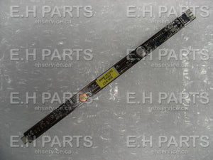 Samsung BN96-16729C IR /Keyboard P.C.Board (BN41-0160B ) - EH Parts