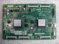 Samsung BN96-07703A CTRL Board (LJ41-04802A) LJ92-01457C - EH Parts