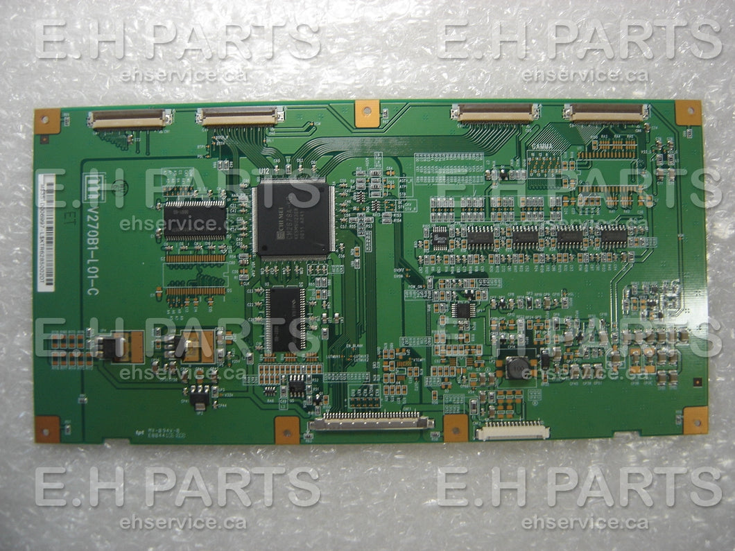 CMO 35-D006997 T-Con Board (V270B1-L01-C) - EH Parts