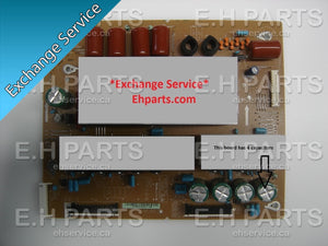 Samsung BN96-20046A X-Main Board (LJ41-09422A) LJ92-01763C - EH Parts