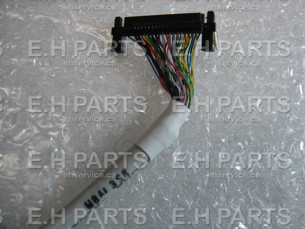 Samsung  LVDS Cable For PN58A550S1FXZC - EH Parts
