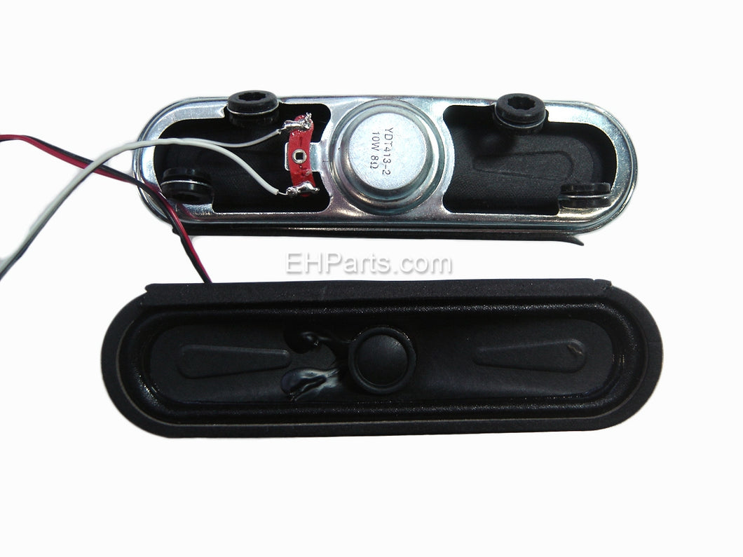 RCA YDT413-2 Speaker set - EH Parts