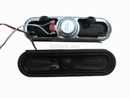 RCA YDT413-2 Speaker set - EH Parts