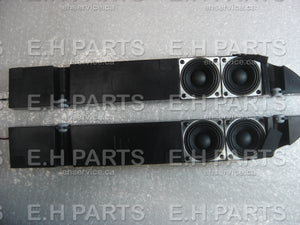 Samsung BN96-07355A & BN96-07356A Speaker Set L.R - EH Parts