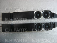 Samsung BN96-07355A & BN96-07356A Speaker Set L.R - EH Parts