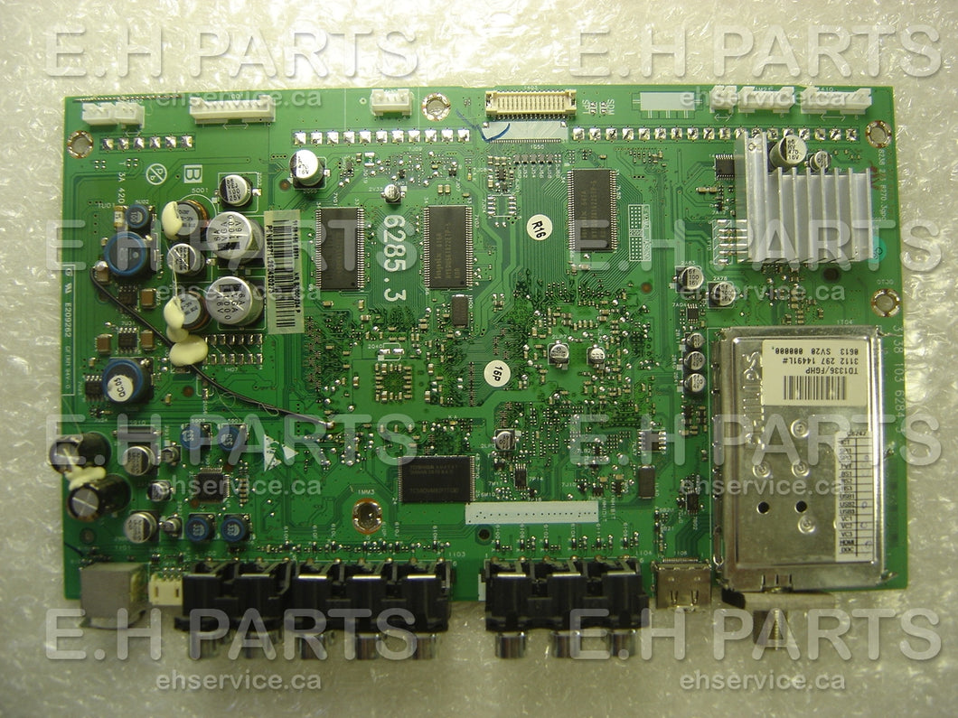 Philips 313815866271 Scaler Board (31381036284.3) - EH Parts
