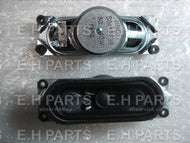 Philips S0412F36 Speaker Set - EH Parts
