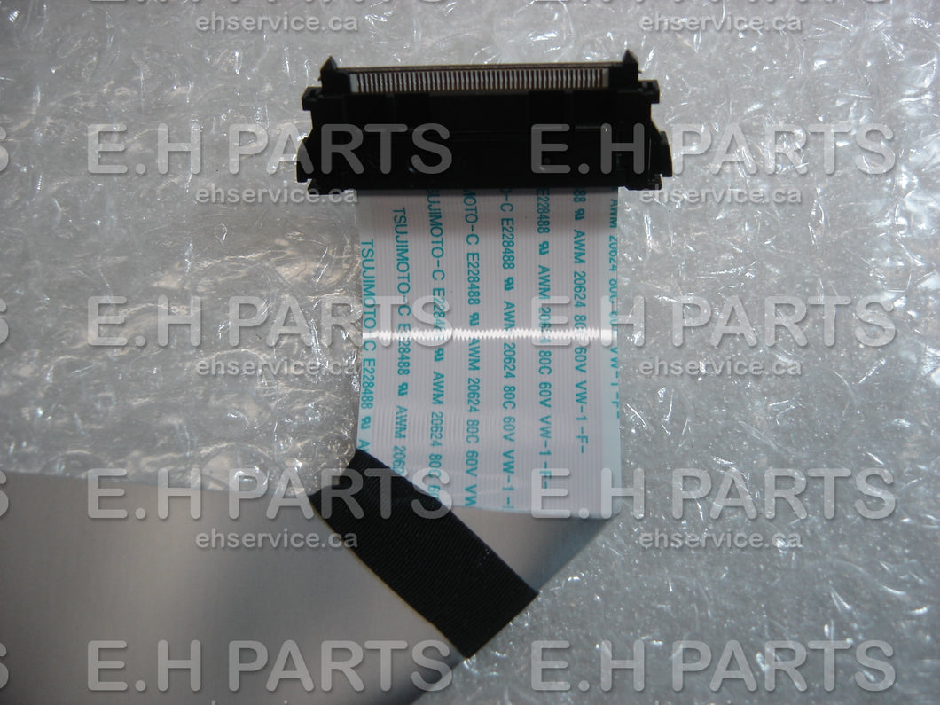 Philips 50PFL3807/F7 LVDS Cable Assy - EH Parts