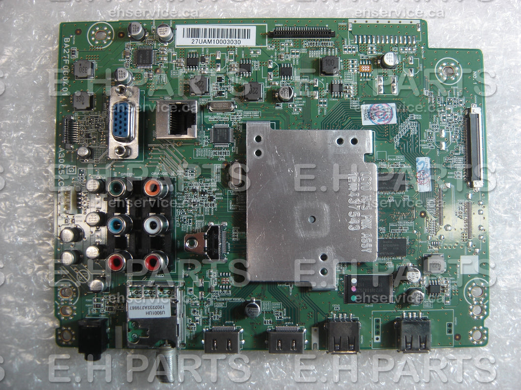 Philips A27UAMMA Main Board (A27UAMMA-001) BA27F0G0401 1 - EH Parts