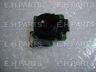 Samsung BN96-24259B Keyboard controller (BN41-01901A) - EH Parts