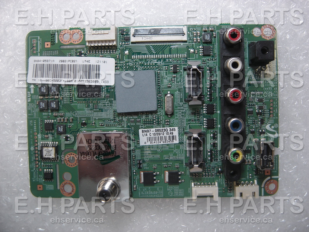 Samsung BN94-05971A Main Board (BN41-01876A) BN97-06523Q - EH Parts
