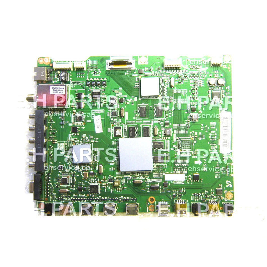 Samsung BN94-04492H Main Board (BN41-01438C) BN97-04836T
