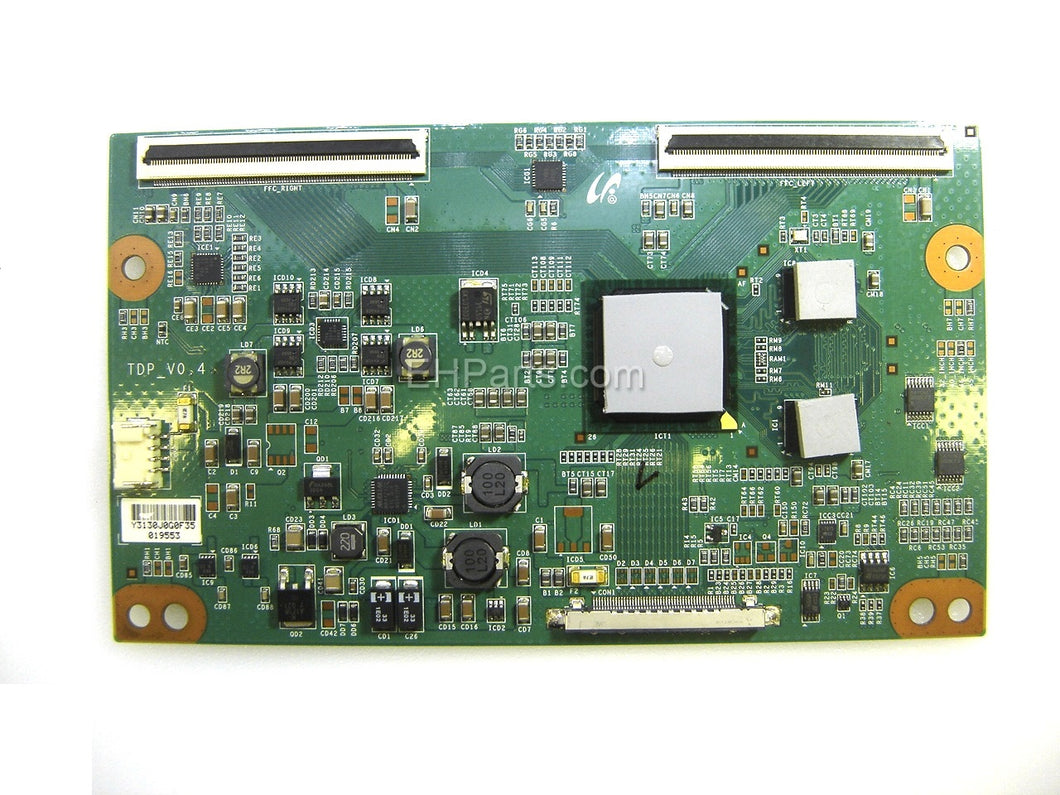 Samsung LJ94-03130J T-Con Board (1-857-650-11) - EH Parts
