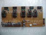 Sharp RUNTKA275WJZZ Backlight Inverter (MPV8A036) - EH Parts