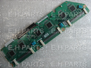 Samsung LJ92-01540A Bottom Y Scan Drive (LJ41-05656A) - EH Parts