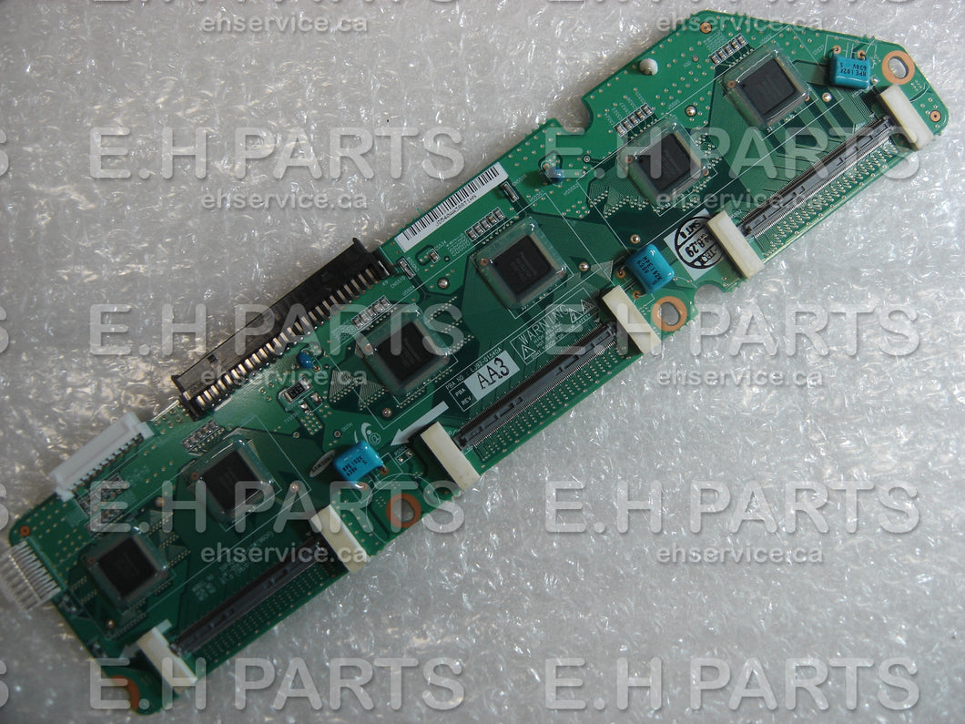 Samsung LJ92-01540A Bottom Y Scan Drive (LJ41-05656A) - EH Parts