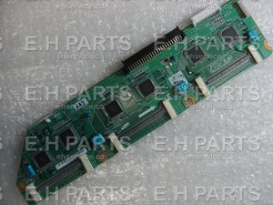 Samsung LJ92-01539A Upper Y Scan Drive (LJ41-05655A) - EH Parts