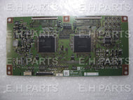 Sharp CPWBX3520TPZF T-Con Board (CPWBX3520TPZ) - EH Parts