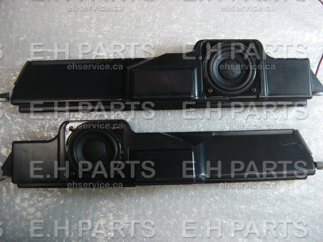 Samsung BN96-04703C Speaker Set BN96-04703B - EH Parts