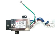 Samsung GF1-N08A2W Noise Filter - EH Parts