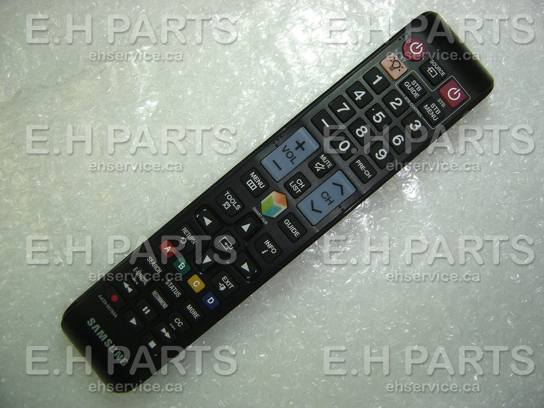 Samsung AA59-00784B Remote Control - EH Parts