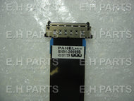 Samsung BN96-26699B LVDS Cable Assy - EH Parts