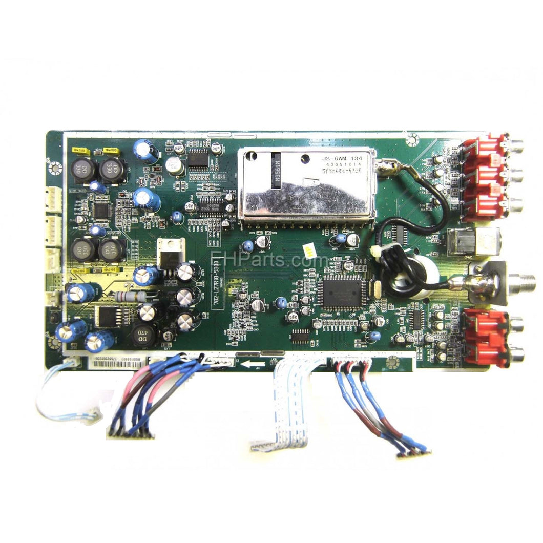 Insignia 782-L27R18-5300 signal board - EH Parts