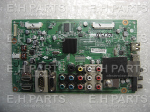LG EBT65775602 Main Board (EAX61358603) - EH Parts