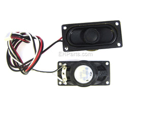 Dynex ST3060-01-R speaker set - EH Parts
