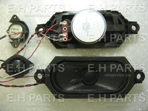 RCA 42-61308I-XX1G Speaker Set (42-G3508F-XX2G) - EH Parts