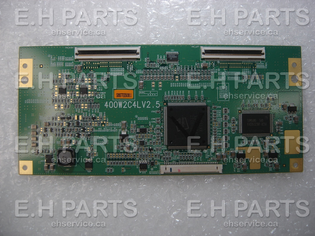 Samsung LJ94-00877E T-Con Board (400W2C4LV2.5) - EH Parts