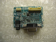 Sony 1-867-025-11 HPC Interface Board - EH Parts