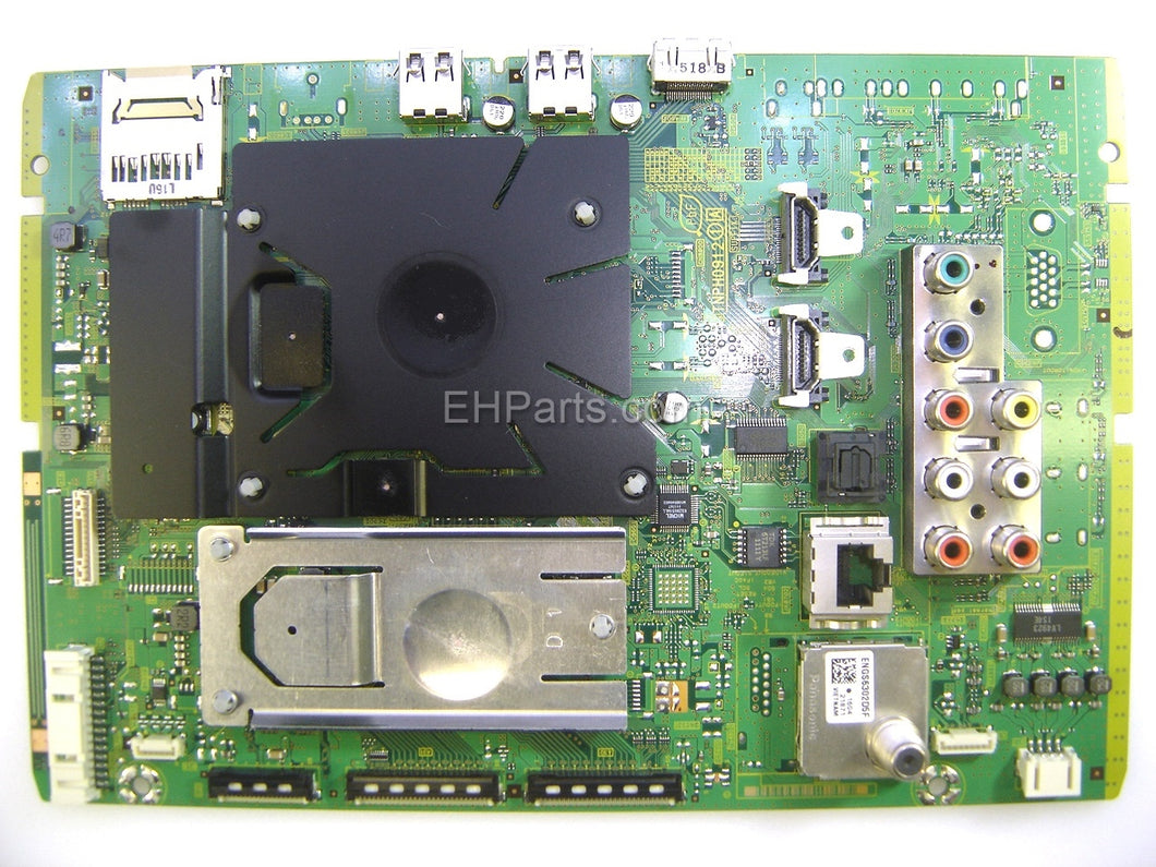 Panasonic TXN/A1NZUUS A Board (TNPH0912AE) - EH Parts