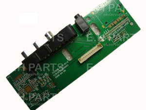 Daenyx 303C3C6055 AV Side Board (TV3206-ZC22-01-C) - EH Parts