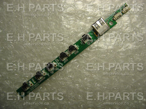 Daenyx 303C3201034 Keyboard Controller (TV3201-ZC10-01-D) - EH Parts