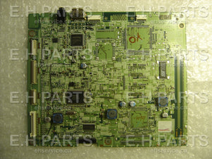 JVC SFP0D503A-M2 Digital Board (LCA10428) - EH Parts