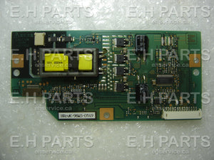 Toshiba HIU-813-M Backlight Inverter Master (HPC-1655G) - EH Parts
