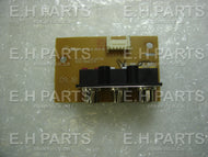 Toshiba STV37TH VTV-103705 A/V Input Board (455C0151L11) - EH Parts