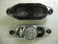 Toshiba CG10071V25I Speaker Set - EH Parts