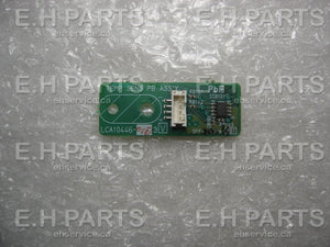 JVC LCA10446-3 Temp S- Board - EH Parts