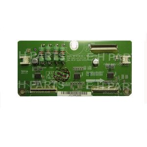 Samsung LJ92-00812A F Buffer Board (LJ41-01710A) BN96-01214A - EH Parts