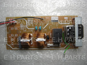 JVC SFP-9510A-M2 Filter Board (LCA10427) - EH Parts