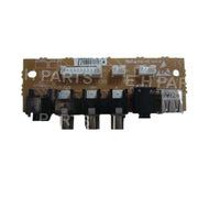 Philips 313926805071 Side AV Input (31391236229) - EH Parts