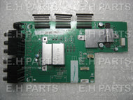 Sharp DUNTKD643FM07 Audio / Video Board (KD643) ND643WJ - EH Parts