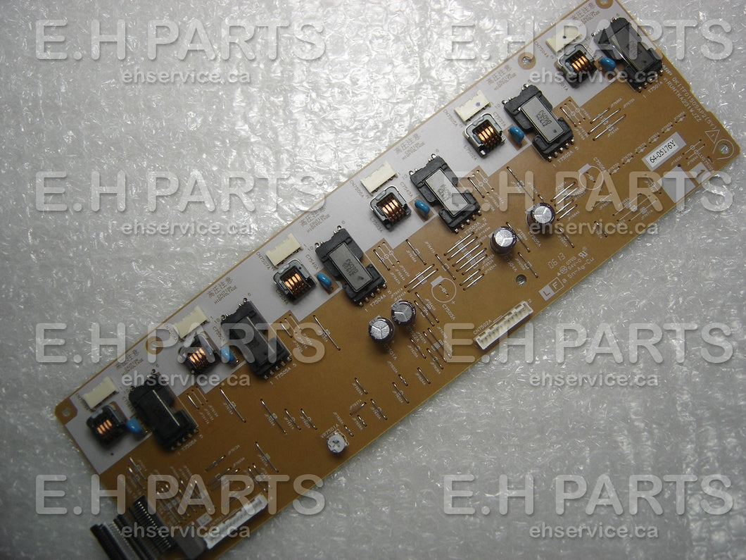 Sharp RUNTKA231WJZZ Backlight Inverter (1) - EH Parts